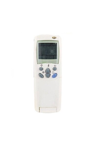 Beko 6711A20039F Klima Kumandası