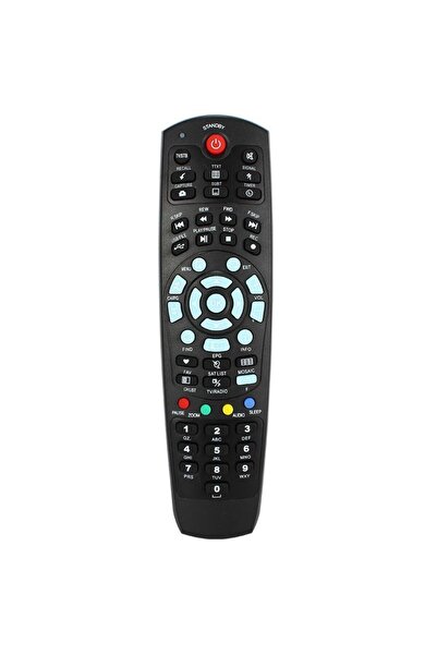 Lifemaxx Lifemax LM24507 Mini HD Uydu Kumanda
