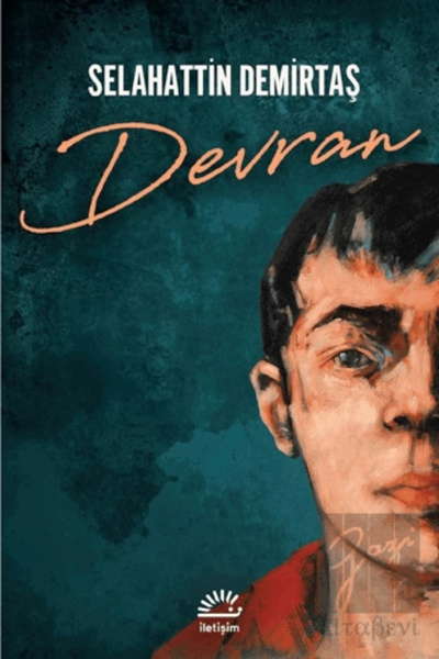 İletişim Yayınları Devran