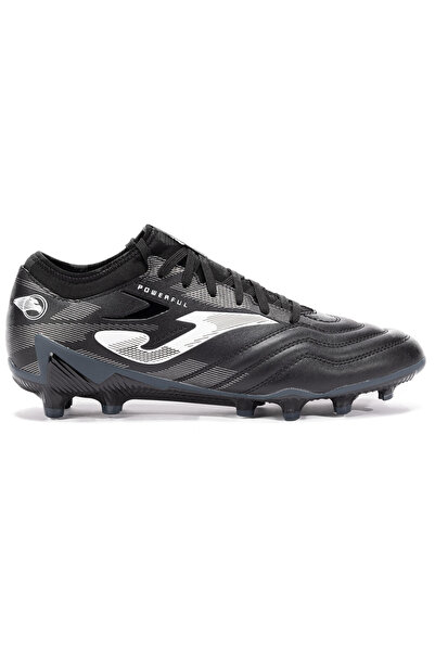 Joma Powerful 2501 Krampon FG - Siyah - 43