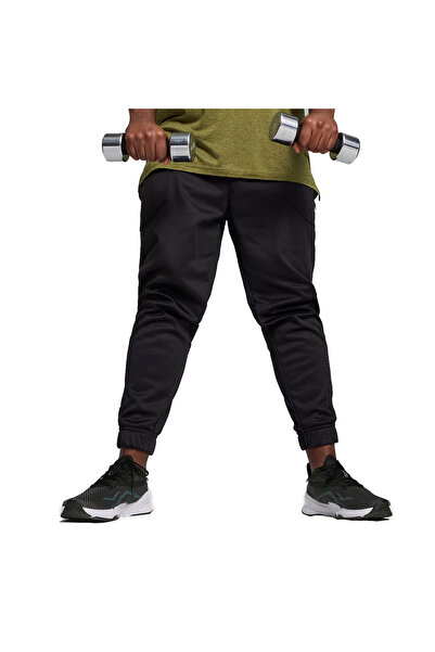 Puma Train Pwr Fleece Ανδρικό Μαύρο Φούτερ προπόνησης 52089451