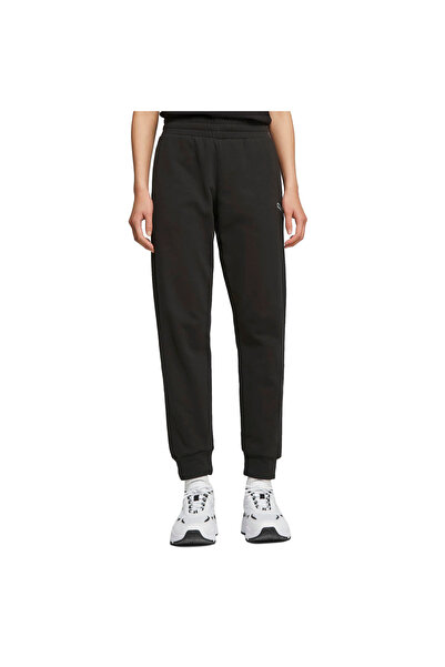 Puma Better Essentials Γυναικεία Μαύρα Παντελόνια Φόρμας Casual 67598901