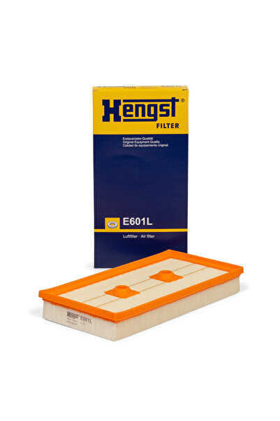 HENGST فلتر هواء HNG E601L 03C129620B