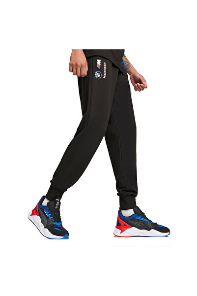 Puma Men's Tracksuit Bottom Bmw Mms Ess Sweat Pants Ft62416301
