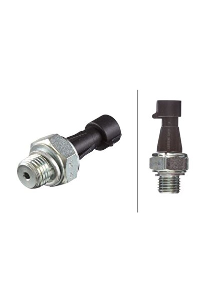 Hella HEL 6ZL 009 600-171 YAG BASINÇ MÜSÜRÜ 504310254