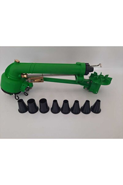 DELT Jet 40 Yağmurlama Başlığı