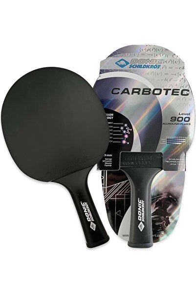 DONIC Schildkröt Table Tennis Racket Carbotec 900