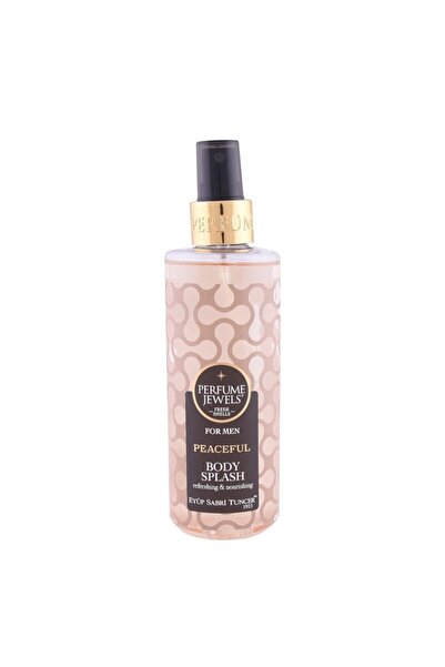 Eyüp Sabri Tuncer For Men Peaceful Body Splash 250 ML