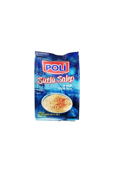 Genel Markalar Sütlü Salep 250 Gr
