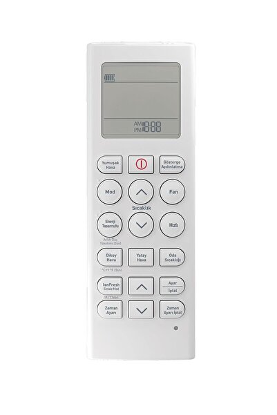 LG AKB73456109 Klima Kumandası