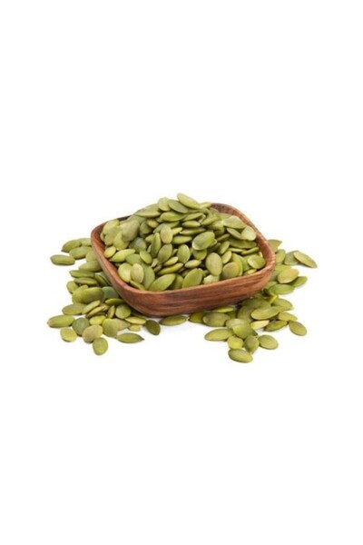 Kabak Çekirdeği İçi Dökme 1 Kg