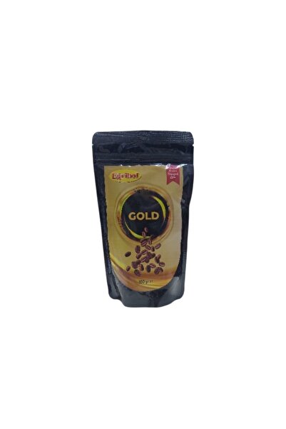 Eğribel Kahve Granulated Gold Coffee 100 Gr