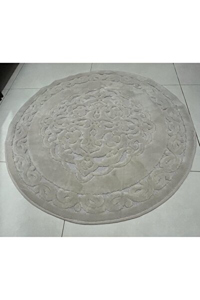 SN COTTONIA HOME 100 cm Round Washable Mop