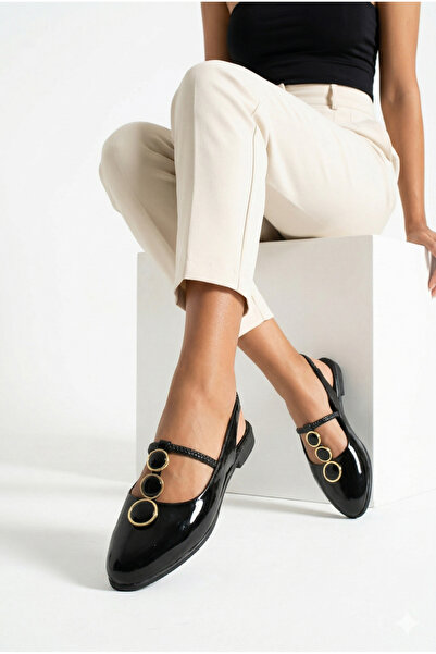 StWenn Γυναικείες μπαλαρίνες Άνετα ελαφριά χωρίς ήχο Ορθοπεδικά καθημερινά πα...