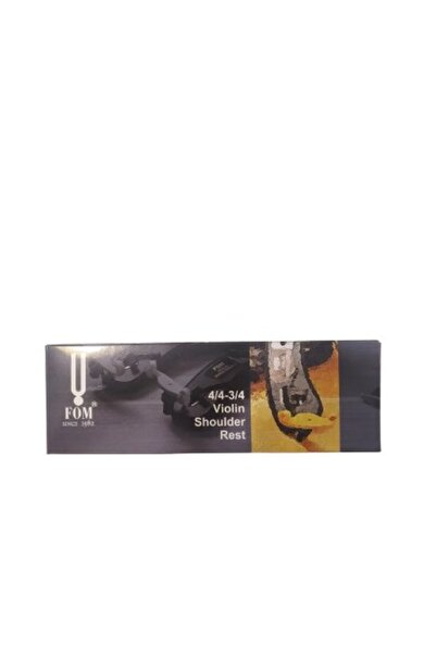 FOM ME-51 4/4-3/4 Keman Yastık