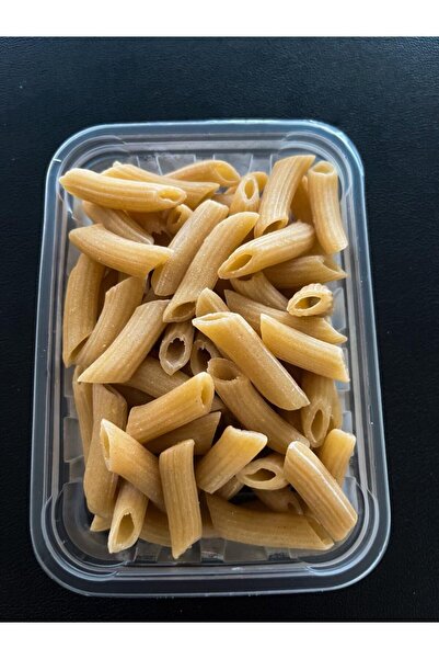 KATKISIZ TAZE PENNE MAKARNA 160 GR x 6 PORSİYON (960 gr)
