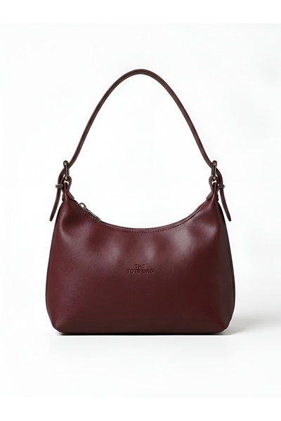 Satuna Women's Belt Strap Shoulder Bag • Daily Use • Stylish and Minimal Design