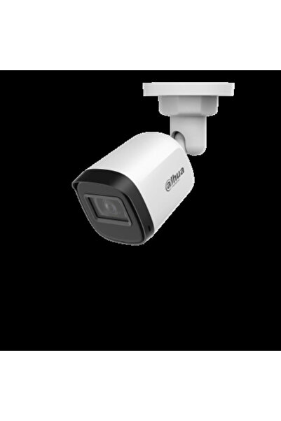 DAHUA HAC-B1A21-U-IL 2MP 3.6MM 30 METRE IR / 20 METRE SMART LIGHT 4IN1 HDCVI BULLET KAMERA