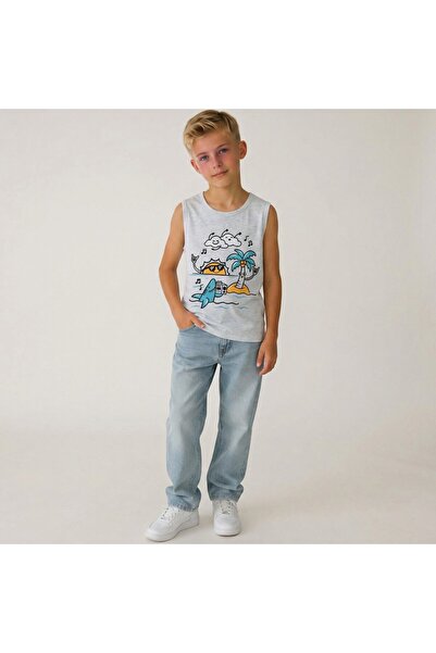 edoy Χαρούμενο, διασκεδαστικό και πολύχρωμο παιδικό βαμβακερό εσώρουχο