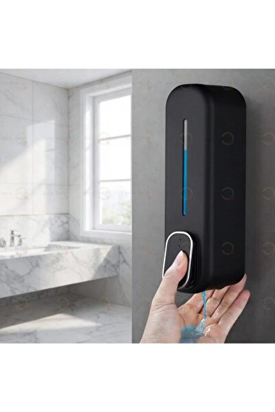 MAİN SHOP 1 τεμάχιο 350 ml θήκη για σαμπουάν, δοχείο αφρόλουτρου, χειροκίνητο...