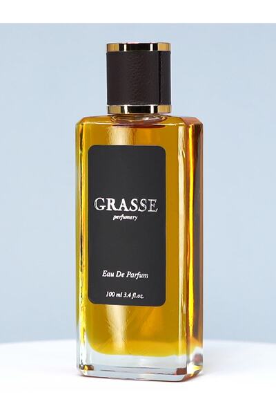 GRASSE PARFUM'S Royal 100 ml (MONTALE ARABİANS TONKA) Unisex Edp