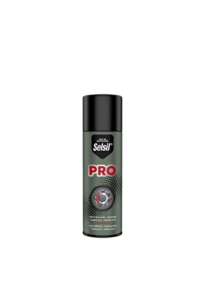 Genel Markalar Pas Sökücü Pro (Çok Amaçlı Yağlayıcı) 400 ml
