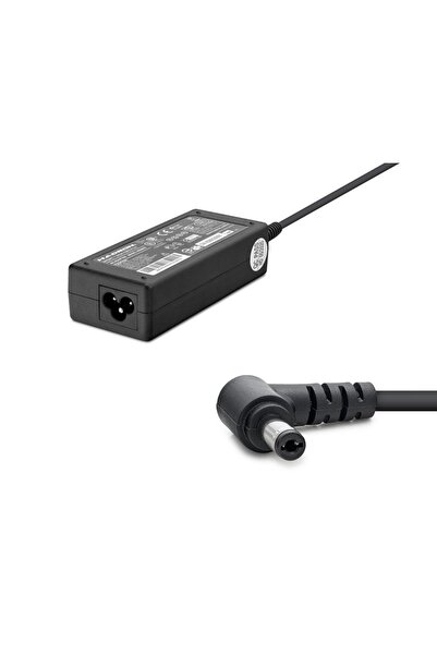 Skygo 24V 3A 72W Yazar Kasa Ve Pos Cihazı Adaptörü - 5.5X2.5Mm - Siyah HD8852