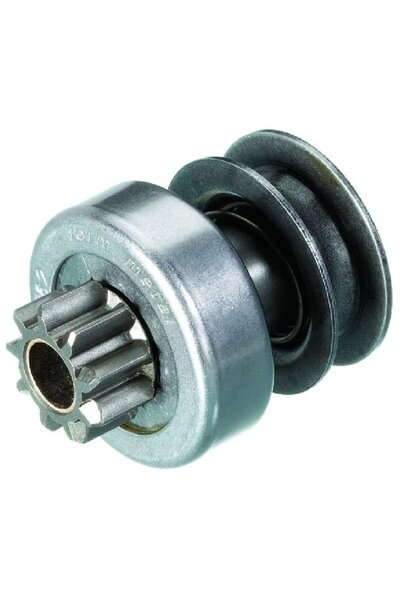 Form Metal 72962 رينو 9 كنال 9 ديث 1987Be00 ترس بدء التشغيل