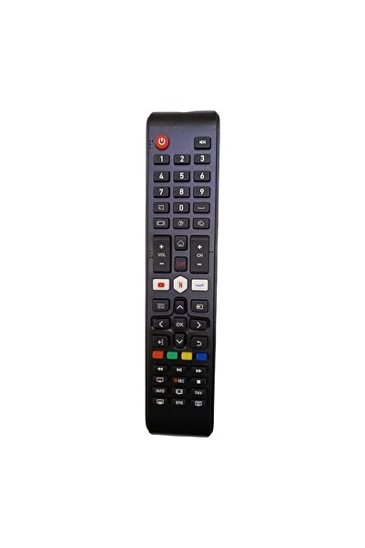 Genel Markalar Hi Level HL43DMN13/0216 Android Tv Kumanda