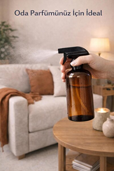Alubrella Fısfıs Plastik Şişe 500 ML