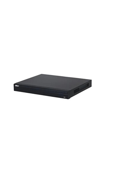 DAHUA H265+ 2 SATA NVR KAYIT CİHAZI