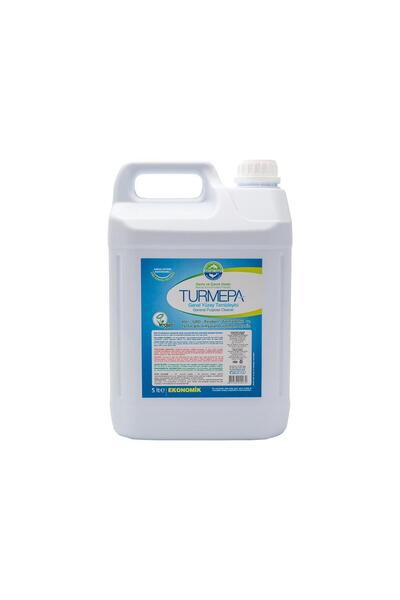 Turmepa Genel Yüzey Temizleyici Çevre Ve Doğa Dostu 5 lt