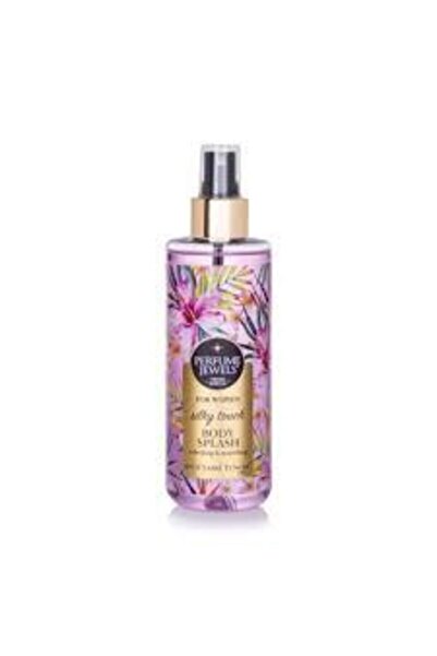 Eyüp Sabri Tuncer Pj Body Splash Silky Touch 250 ml