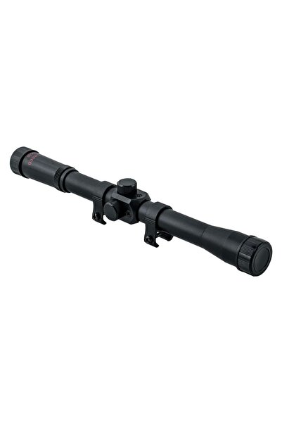 TASKO 4x20 Tüfek Dürbünü