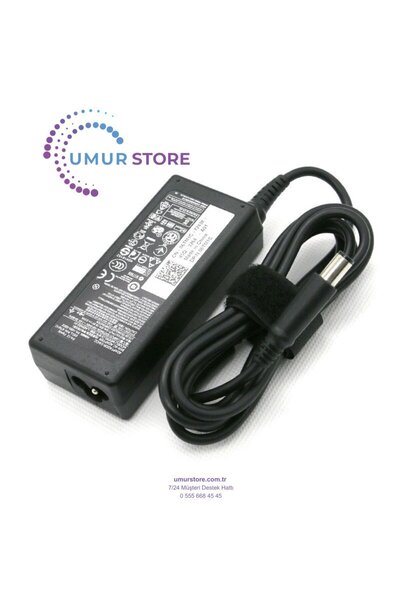 Herz Dell Latitude 2110 Notebook Adaptörü