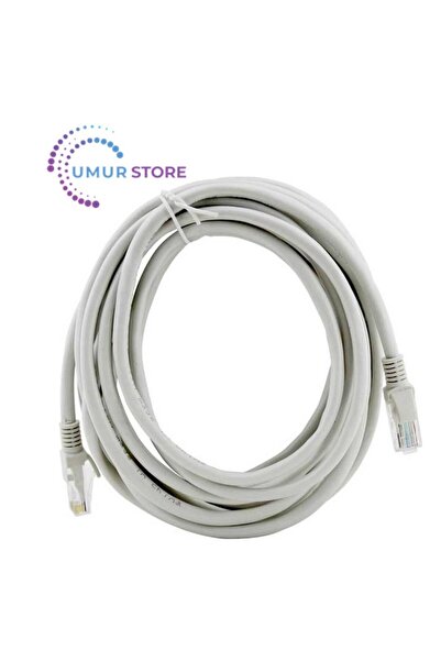 Herz Kablo.Cat6 3 Metre *S-Lınk Sl-Cat603