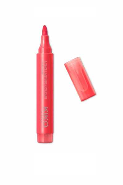Kiko Uzun Süre Kalıcı Dudak Kalemi - Long Lasting Colour Lip Marker 110 110 M...
