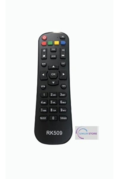 Kawai KAWAİ KW6850 -6950 Uydu Alıcı Kumandası
