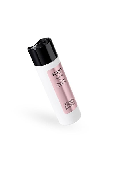 Kiko SAÇ BAKIMI - NOURISH & PROTECT SHAMPOO