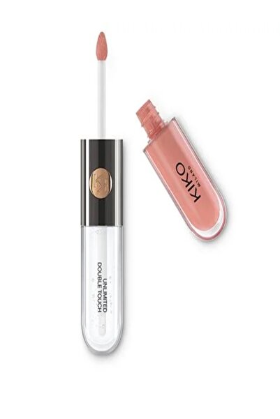 kiko milano Unlimited Double Touch & 12 Saat Etkili Uzun Süre Kalıcı Işıltılı...