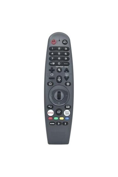 Axen AX32DAL540 Webos Smart Tv Kumanda