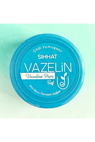 Sıhhat Vaseline 100 ml