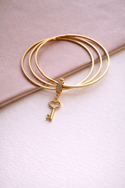 i&s design Ajda Bilezik Charm