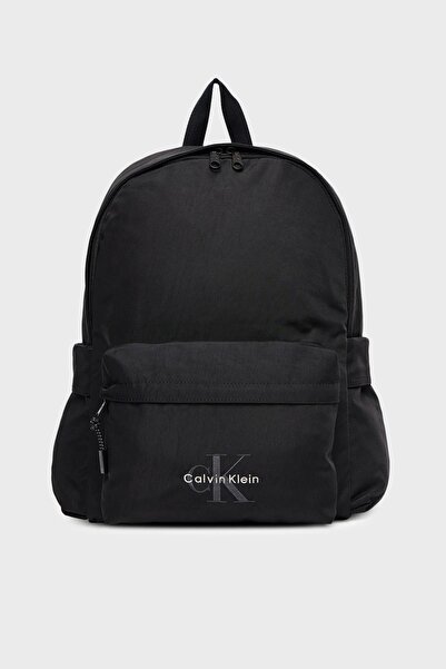 Calvin Klein Ghiozdan Дръзка кръгла раница
