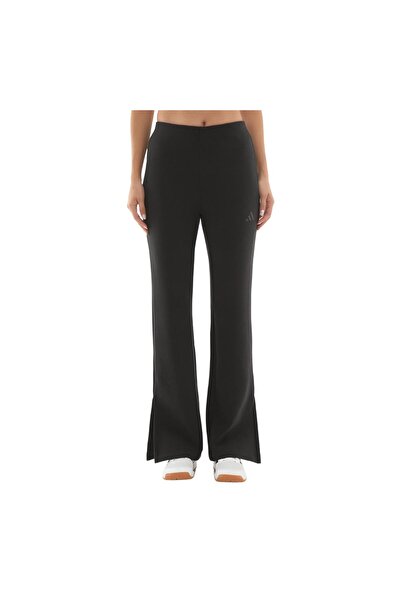 adidas JM3757-K W All Szn Sl Fp Γυναικείο καλσόν μαύρο