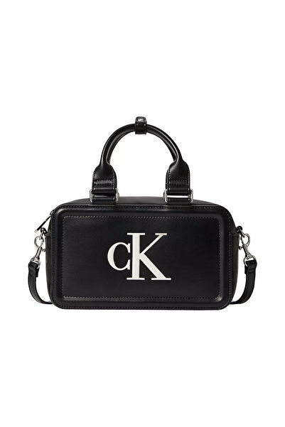 Calvin Klein Fixed Strap with Logo Bag Lv04F3411G3L2 Bag Lv04F3411G 3L2