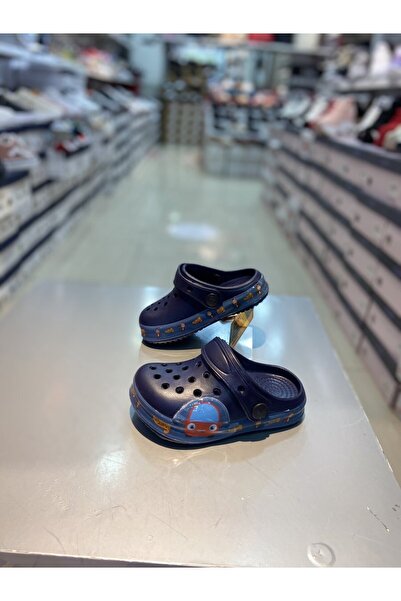 Akınal Bella Παιδικές παντόφλες με φιγούρες Kukili