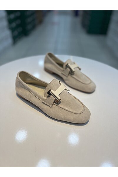 Alphus Balerini masculini pentru femei cu cataramă Hco