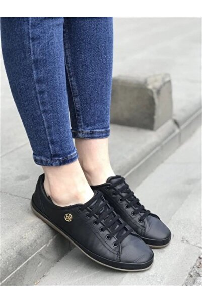 U.S. Polo Assn. ΒΑΣΗ. Polo ASSN. Jojo Women - Γνήσιο Δερμάτινο Sneakers