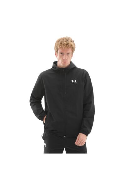 Under Armour Ανδρικό UA Rival Woven Windbreaker 1390149 -001